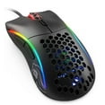 thumbnail image 2 of GLORIOUS - Glorious Gaming Glorious Model D Minus - Matte Black, 2 of 15