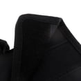 thumbnail image 4 of Bolsa De Asas Plegable Portátil De s Herramientas De Jardín 2 En 1 Con Los Bolsillos / El Asiento Rellenado Negro Macarena Garden Home Tool Storage, 4 of 8