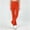 Red, variant on WAVSUF Girls Flare Leggings Elastic Waist Comfort Soft Skinny Fit Summer Sports Yoga Gym Pants Pink Size 6