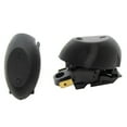 thumbnail image 6 of 10 Pack Black Electric Kettle Control Knobs with Temperature Adjustment, 6 of 8