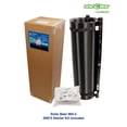 thumbnail image 4 of FAFCO Original Solar Bear Universal Above-Ground Pool Solar Pool Heater, 4 of 8