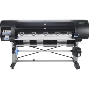 HP DesignJet Z6600 Production Printer - large-format printer - color - ink-jet