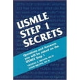 thumbnail image 1 of Pre-Owned USMLE Step 1 Secrets (Paperback) 1560535709 9781560535706, 1 of 1