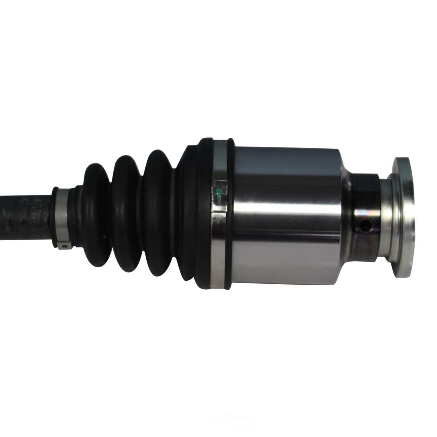 GSP NCV66921 90-94 Subaru Legacy (AWD) CV Axle Assembly - Rear Left, Subaru Legacy (Rear Left)