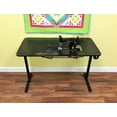 thumbnail image 4 of Heavyweight Sewing Table, 4 of 14