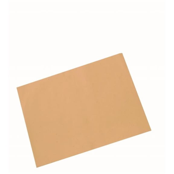 Packnwood 210SET3040B 11.8 x 15.8 in. Paper Place Mat, Beige