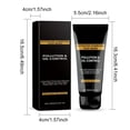thumbnail image 3 of Limpiador de aceite para rostro Limpiador facial de carbón activado Limpiador facial de limpieza profunda Aceite equilibrante Adecuado para todo tipo de piel (Compre 2 y ahorre 10%), 3 of 9