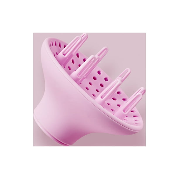 Flower Hair Tools Ionic Pro Dryer Diffuser - Walmart Business Supplies