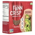 thumbnail image 6 of Finn Crisp Original Sourdough Rye Thins 7 oz, 6 of 6