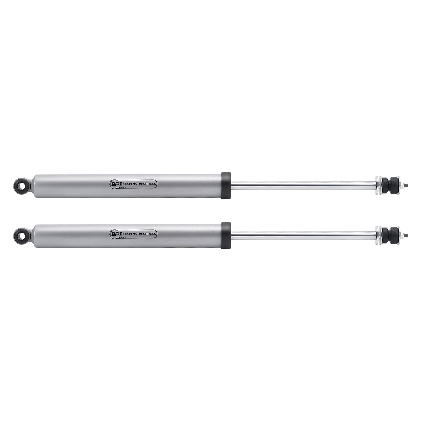 BFO 2.5" Leveling Lift Kit w/ Shocks For F-150 4WD 1997-2003