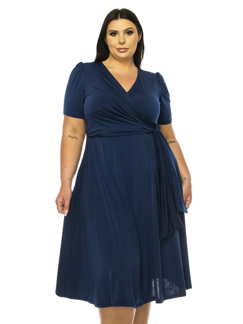 princess polly baby blue dress Special Occasion Jcpenney Social Dresses Navy Blue Evening Gown Jcpenney  Ladies Dresses Plus Size Evening Dresses Ever Pretty EP09890 Elegant V-