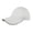 White, variant on Juniper J7255 3D Grid-Textured Cool & Dry Performance Cap, White