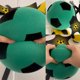 thumbnail image 5 of Balón de fútbol silencioso tamaño 5 Balón de fútbol de espuma silencioso para interiores tamaño 3 Balón de rebote silencioso Cinturón de malabarismo Balón de baloncesto silencioso Balón silencioso, 5 of 5