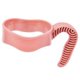 thumbnail image 1 of Mug Handle Plastic Ergonomic Can Handle for 20oz‑30oz Cans Bottles and Most Other Tumblers Pink, 1 of 5