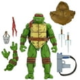 thumbnail image 2 of Teenage Mutant Ninja Turtles 7 Inch Action Figure Return To New York - Rapahel, 2 of 2