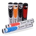 thumbnail image 4 of Golf Sport Super Stroke Puttergrepp Ultra Slim Mid Slim Fat vit svart white black white black 2, 4 of 5