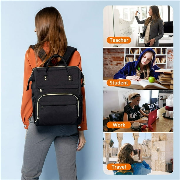 Bolsas para dama tipo mochila hotsell