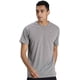 thumbnail image 1 of Playera Puma Performance Heather Tee para Hombre 520316-03 gris M, 1 of 3