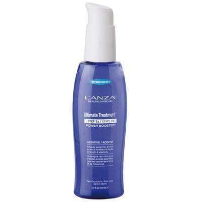 L'Anza Professional Ultimate Treatment Strength Power Booster