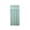 Green58, variant on WWG Polyester Door Curtain, 79x56 Inch Lace Door Curtain for Privacy, Double Layer Weave, Machine Washable, Room Divider for Bedroom Living Room Kitchen, Includes 1 Panel
