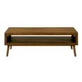 thumbnail image 4 of Picket House Furnishings Monica Three Pack Occasional Set in Brown, 4 of 13