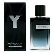 Y by Yves Saint Laurent, 3.3 oz Eau De Parfum Spray for Men