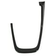 thumbnail image 4 of Gear Lever Panel Cover Trim,Car Gear Box Cover Gear Shift Box Panel Cover Console Gear Shift Panel Decor Luxury Finish, 4 of 14