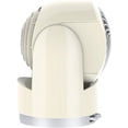 thumbnail image 2 of Vornado Flippi V6 Personal Air Circulator Fan, Built To Meet U.S. Voltage Requirements, White (New Open Box), 2 of 3