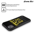 thumbnail image 2 of Head Case Designs Officially Licensed Cobra Kai Composed Art Logo Hybrid Case Compatible with Apple iPhone 13 Pro Max, 2 of 7