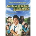 thumbnail image 1 of Mi Papá Es Mamá Exploradora Warner Bros Pelicula DVD, 1 of 2