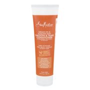 Shea Moisture Argan Oil and Almond Milk Smooth and Tame Conditioner