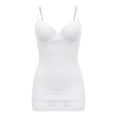 thumbnail image 4 of Full Seamless Shapewear With Built In Bra Bodysuit Foundation Girdle for Home Wear and Everyday Comfort, 4 of 5