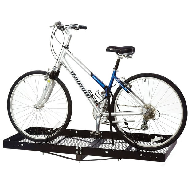 Stromberg Carlson Cargo Caddy Bike Rack