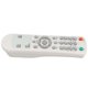 thumbnail image 4 of Para Control remoto de proyector Sharp Control remoto funcional para PGLX2000 PGLS2000 PGLW2000 PGLX3000 PGLX3500, 4 of 5