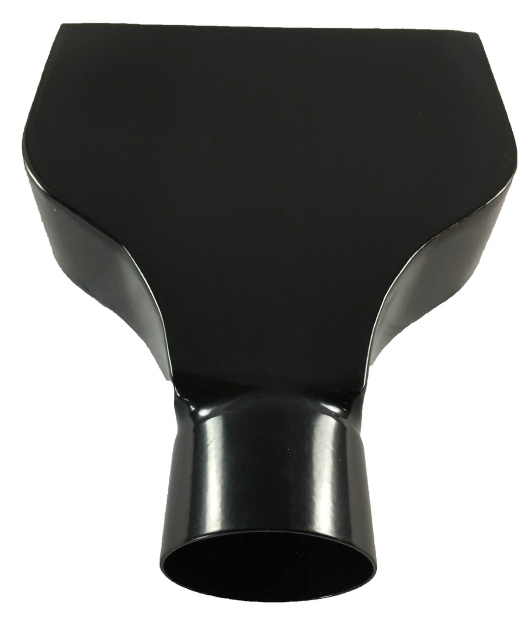 Exhaust Tip 6 00 X 2 25 Outlet 9 00 Long 2 50 Inlet Rolled Slant exhaust-tip-6-00-x-2-25-outlet-9-00-long-2-50-inlet-rolled-slant