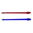 thumbnail image 3 of Methold Cepillo de dientes de doble extremo para perros, cepillo Dental Oral para mascotas de 2 caras que ayuda a reducir la placa Suministros para perros, 3 of 6