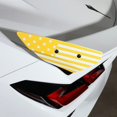 thumbnail image 3 of TINKI Rear Wing Side American Flag Decals Compatible with Chevrolet Corvette C8 2020-2023, Spoiler Side Panel Sticker, American Flag Rear Wing Decal Sticker, 3 of 12