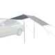 thumbnail image 1 of TFixol Auto Canopy Tent Roof Top para SUV Coche Camping al aire libre, 1 of 8