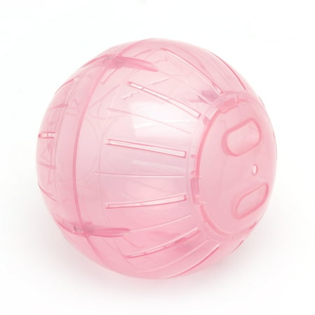 Small Running Sport Jogging Wheel for Dwarf Hamsters Cage Accessories Ball for Rat
