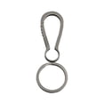 thumbnail image 1 of STARTIST Clips de Ceinture Porte-Clés Multifonctionnel Extérieur Porte-Clés Voitures Porte-Clés C, 1 of 9