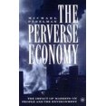 thumbnail image 1 of Économie Perverse, Michael Perelman Relié, 1 of 4