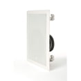 thumbnail image 4 of Altavoz de pared JBL Professional Control 128 W blanco (par), 4 of 4