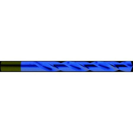 

3PK Century Drill 88407 7/64 Titanium Drill Bit 2pk