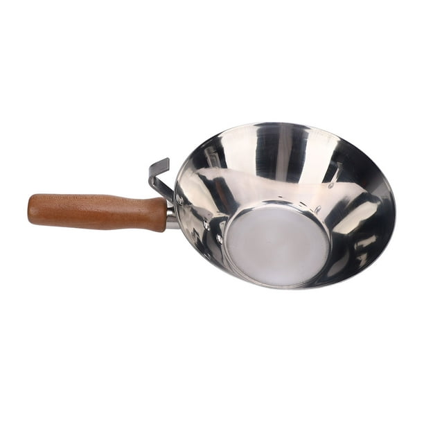 Bandeja Para Mezclar Yeso, Multifuncional, De Apariencia Suave, Con Forma De Cono, De Acero, Resistente Al Desgaste, De Madera Para Sitio De Construcción, Para Mortero Y