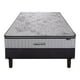 thumbnail image 1 of Colchón Matrimonial más Box Therapedic Boreal más 2 Almohadas más Cubre Colchón, 1 of 4