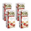 (4 pack) (4 Pack) Kikkoman Original Pearl Organic Soymilk, 32 fl oz
