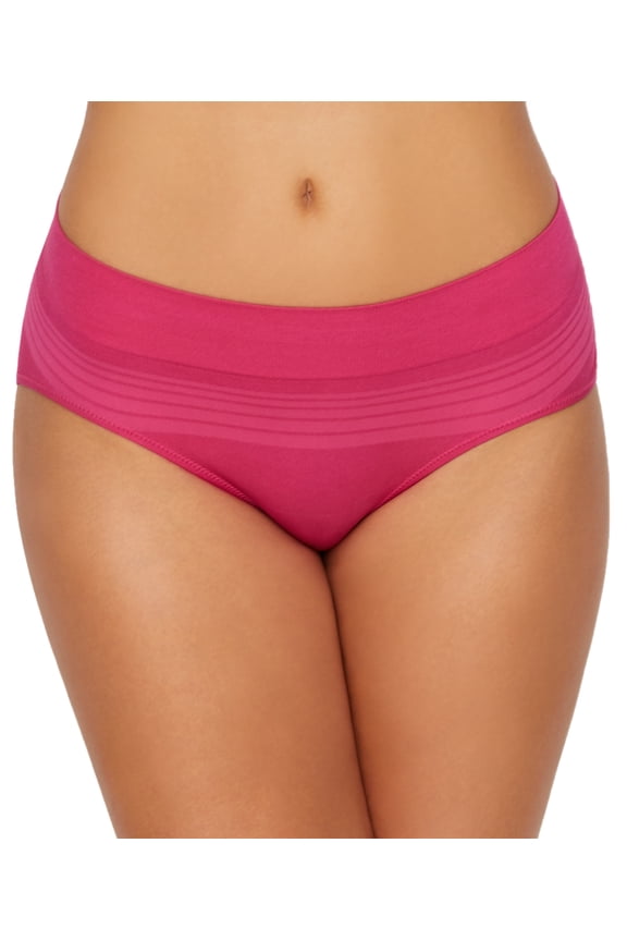 Warner's Womens No Pinching. No Problems. Hipster Style-RU0501P