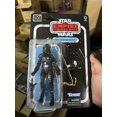 thumbnail image 1 of STAR WARS The Black Series Imperial TIE Fighter Pilot Figura coleccionable del 40 aniversario del Imperio Contraataca a escala de 6 pulgadas, 1 of 4
