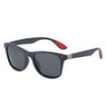 thumbnail image 4 of Polarized Sports For Running Cycling Fishing Golf Driving fashion glasses, 4 of 5
