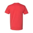 thumbnail image 2 of Fruit Of The Loom Rouge Ardent Chiné 12 S, 2 of 2